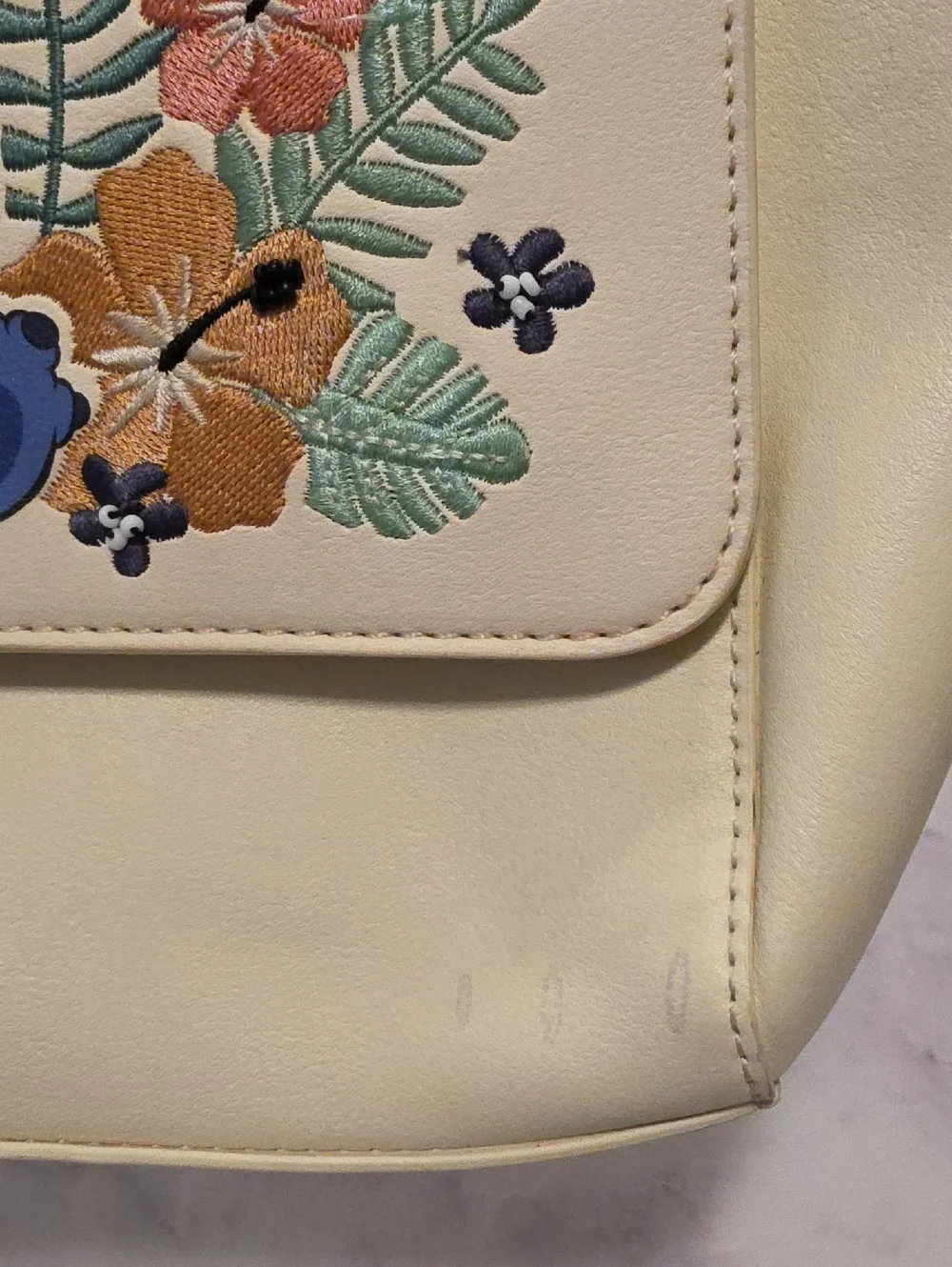 Loungefly Disney Lilo & Stitch Bag
